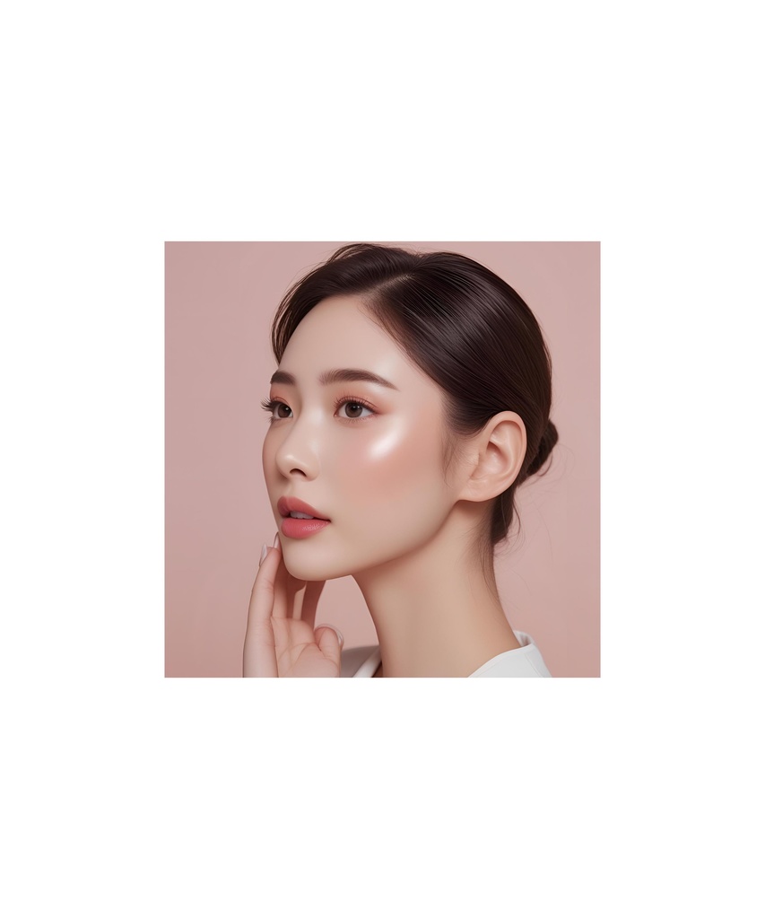 Skin Radiance Collection – 美しさの頂点へ美容医療サロン用画像82枚セット