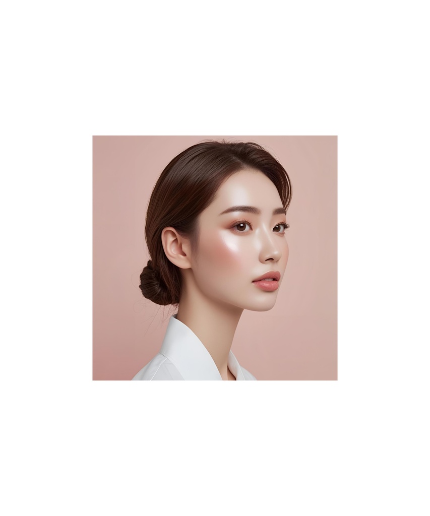 Skin Radiance Collection – 美しさの頂点へ美容医療サロン用画像82枚セット