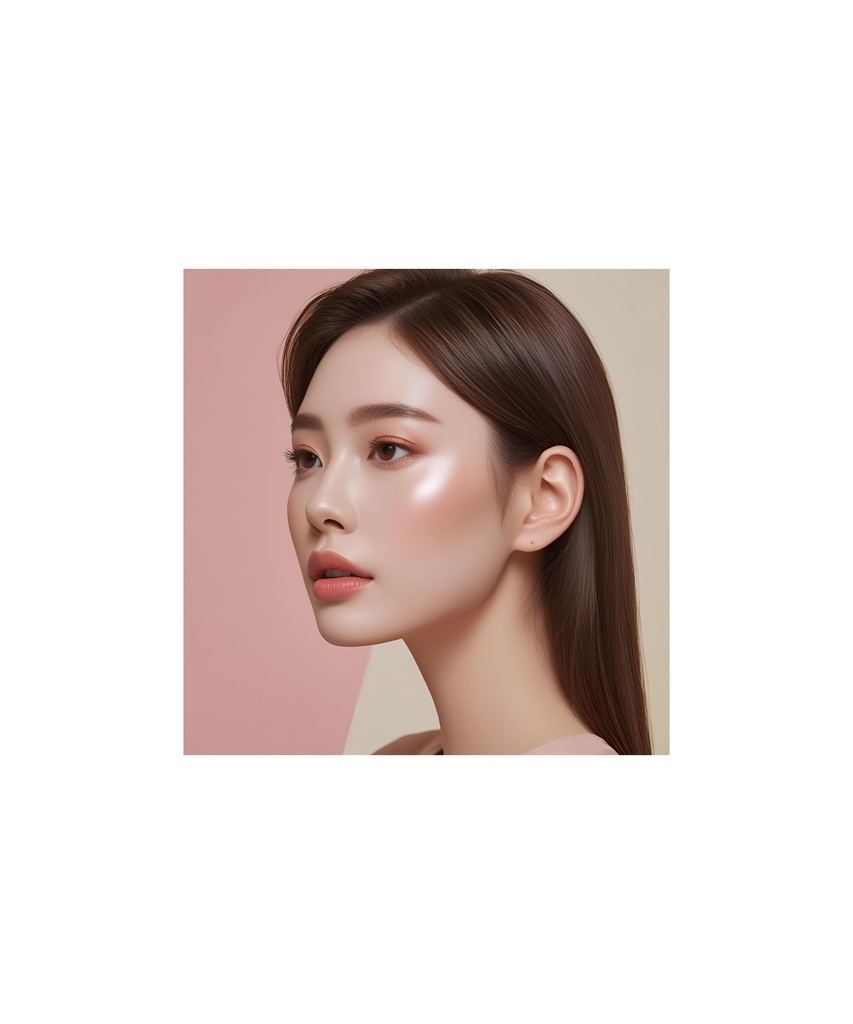 Skin Radiance Collection – 美しさの頂点へ美容医療サロン用画像82枚セット