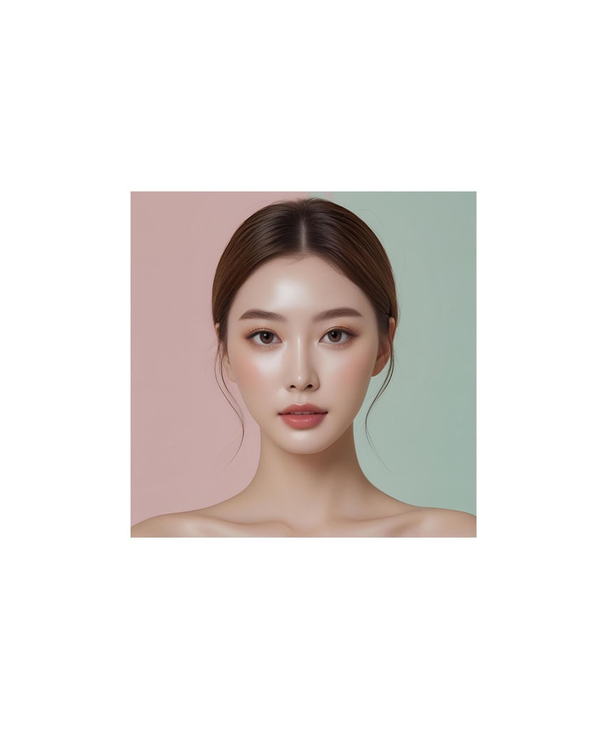 Skin Radiance Collection – 美しさの頂点へ美容医療サロン用画像82枚セット