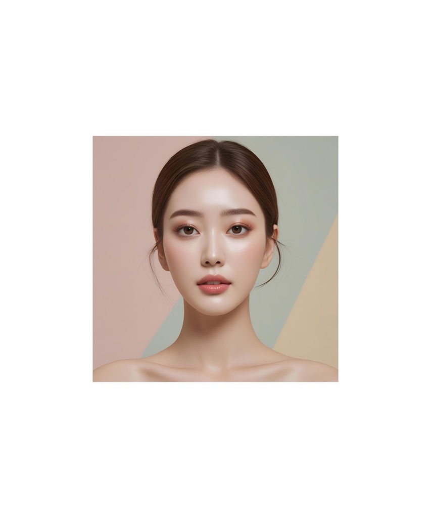 Skin Radiance Collection – 美しさの頂点へ美容医療サロン用画像82枚セット