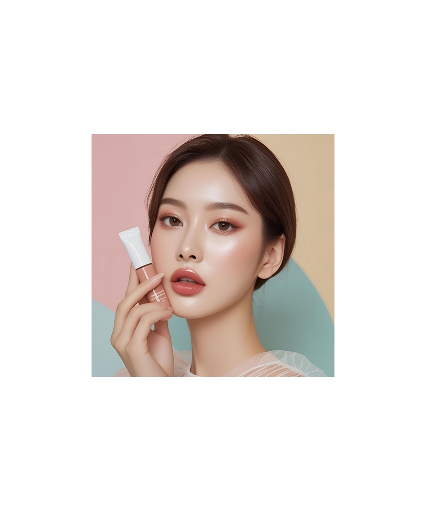 Skin Radiance Collection – 美しさの頂点へ美容医療サロン用画像82枚セット