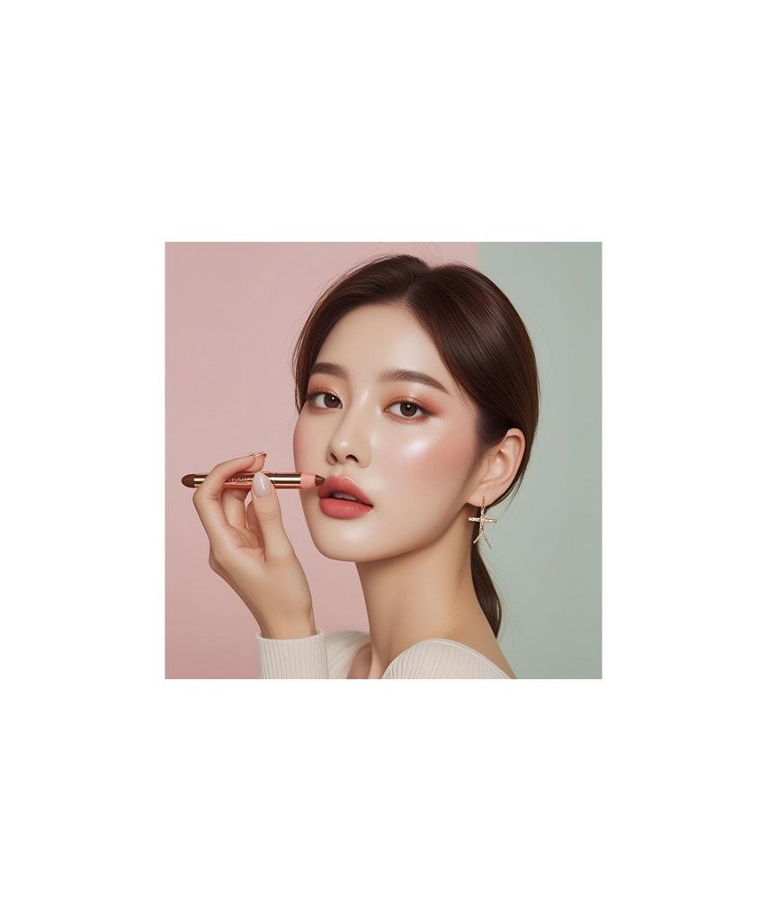 Skin Radiance Collection – 美しさの頂点へ美容医療サロン用画像82枚セット