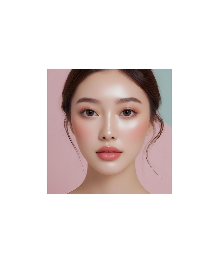 Skin Radiance Collection – 美しさの頂点へ美容医療サロン用画像82枚セット