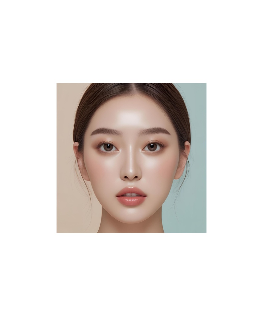 Skin Radiance Collection – 美しさの頂点へ美容医療サロン用画像82枚セット