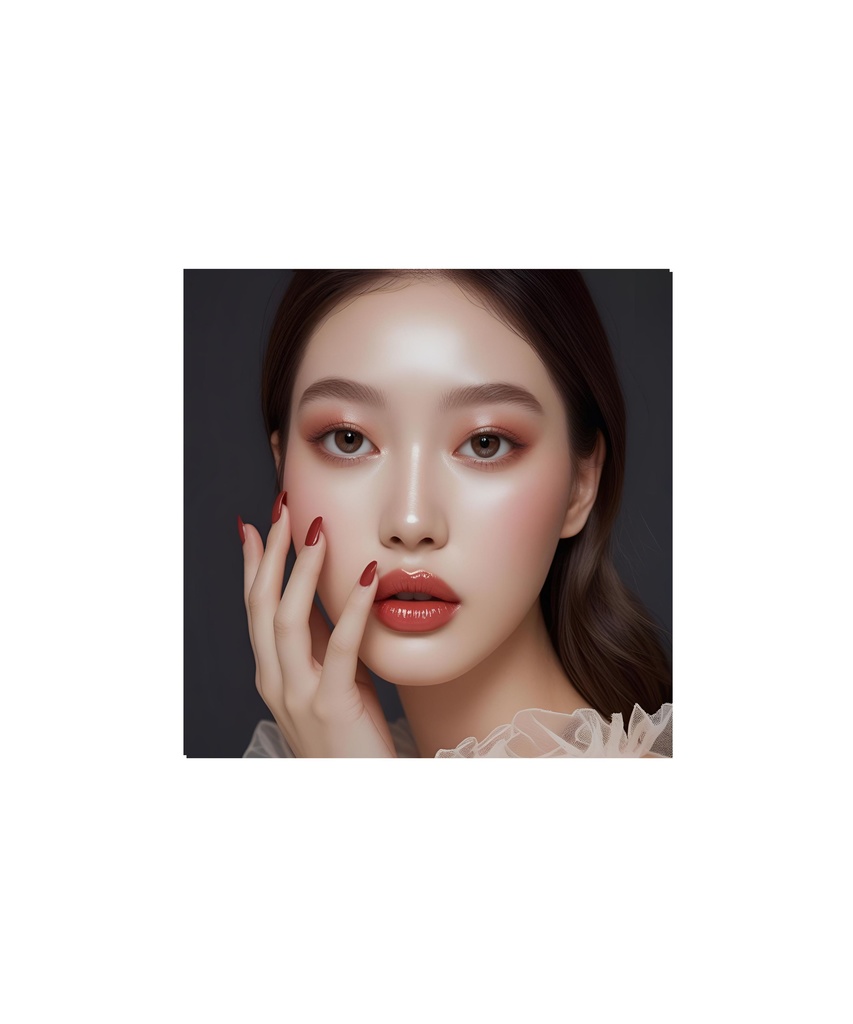 Skin Radiance Collection – 美しさの頂点へ美容医療サロン用画像82枚セット