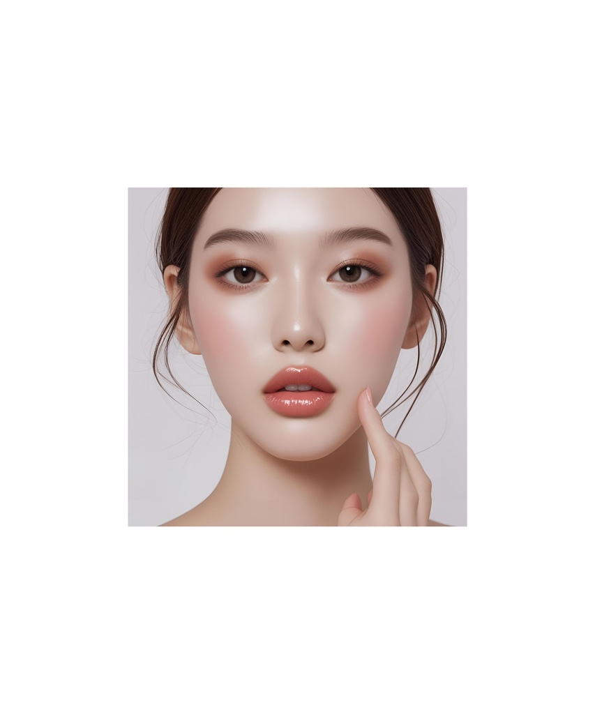 Skin Radiance Collection – 美しさの頂点へ美容医療サロン用画像82枚セット