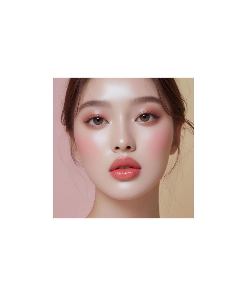 Skin Radiance Collection – 美しさの頂点へ美容医療サロン用画像82枚セット
