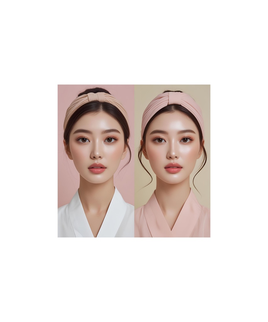 Skin Radiance Collection – 美しさの頂点へ美容医療サロン用画像82枚セット