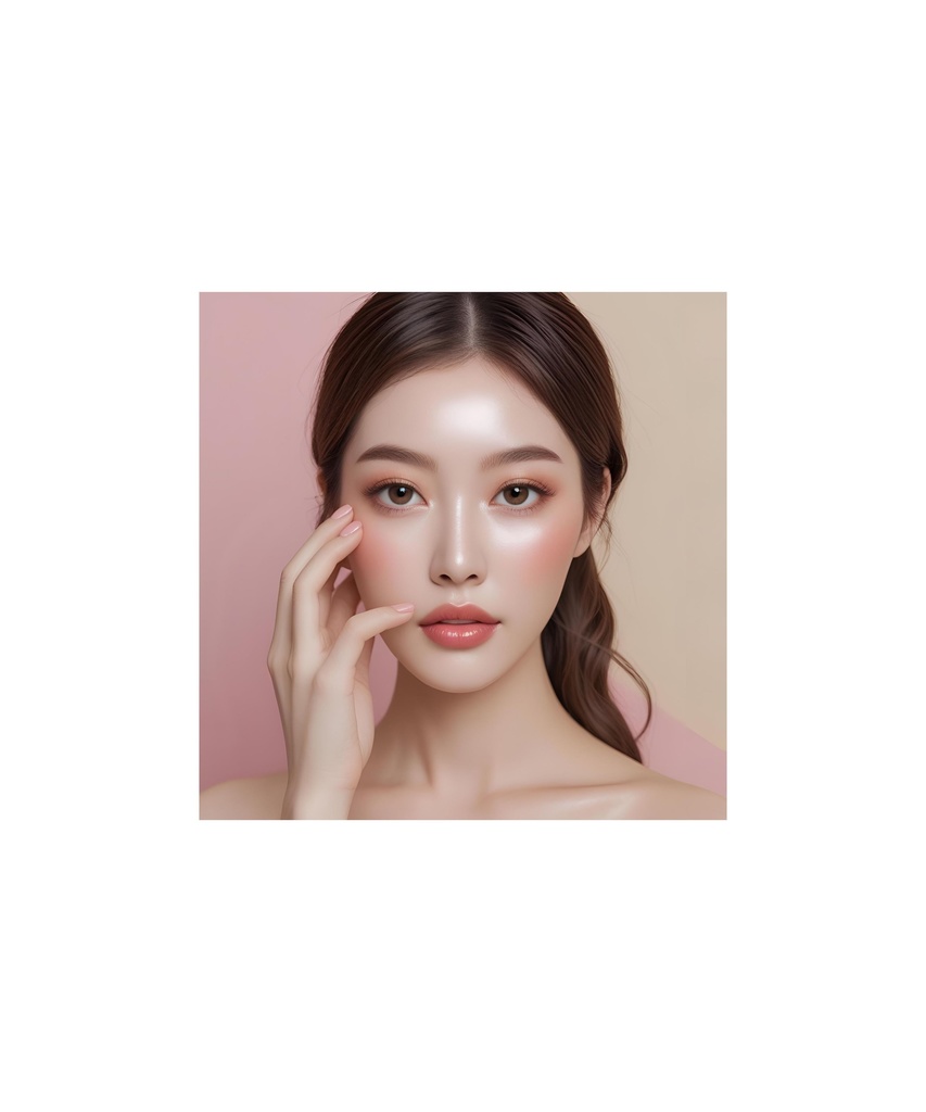 Skin Radiance Collection – 美しさの頂点へ美容医療サロン用画像82枚セット