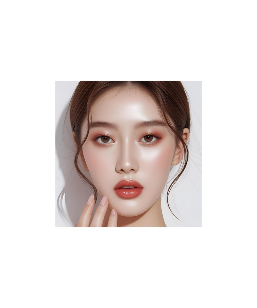 Skin Radiance Collection – 美しさの頂点へ美容医療サロン用画像82枚セット