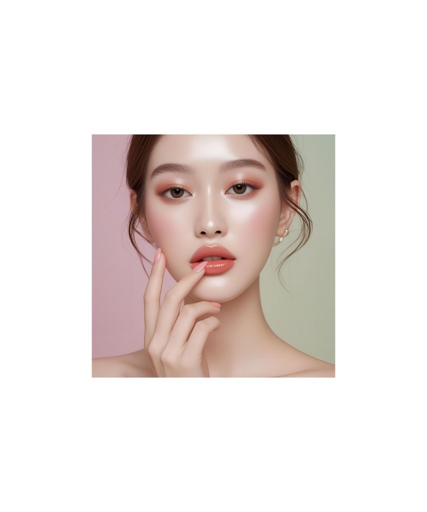 Skin Radiance Collection – 美しさの頂点へ美容医療サロン用画像82枚セット