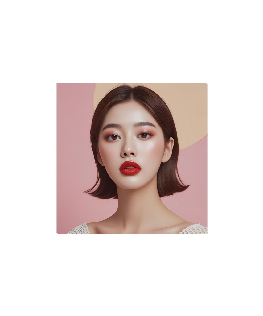 Skin Radiance Collection – 美しさの頂点へ美容医療サロン用画像82枚セット