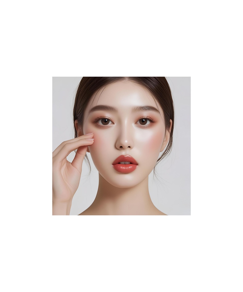 Skin Radiance Collection – 美しさの頂点へ美容医療サロン用画像82枚セット