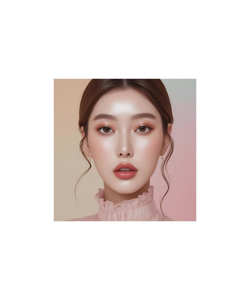 Skin Radiance Collection – 美しさの頂点へ美容医療サロン用画像82枚セット