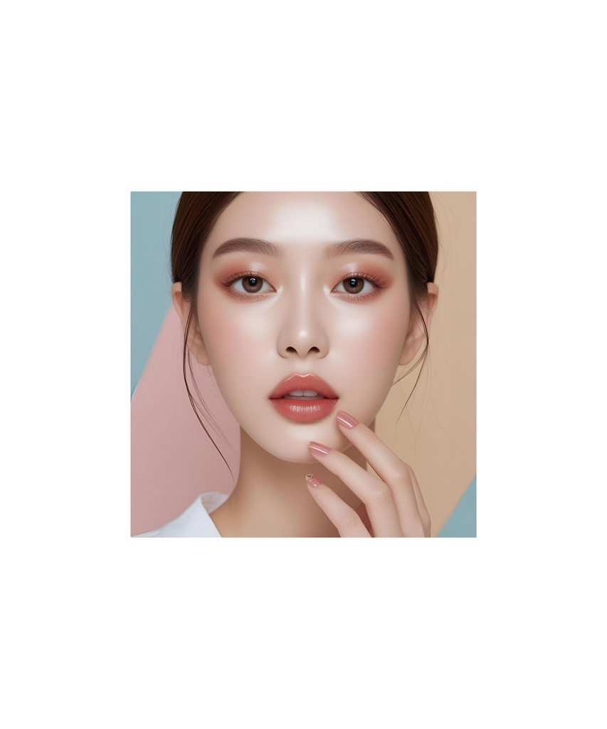 Skin Radiance Collection – 美しさの頂点へ美容医療サロン用画像82枚セット