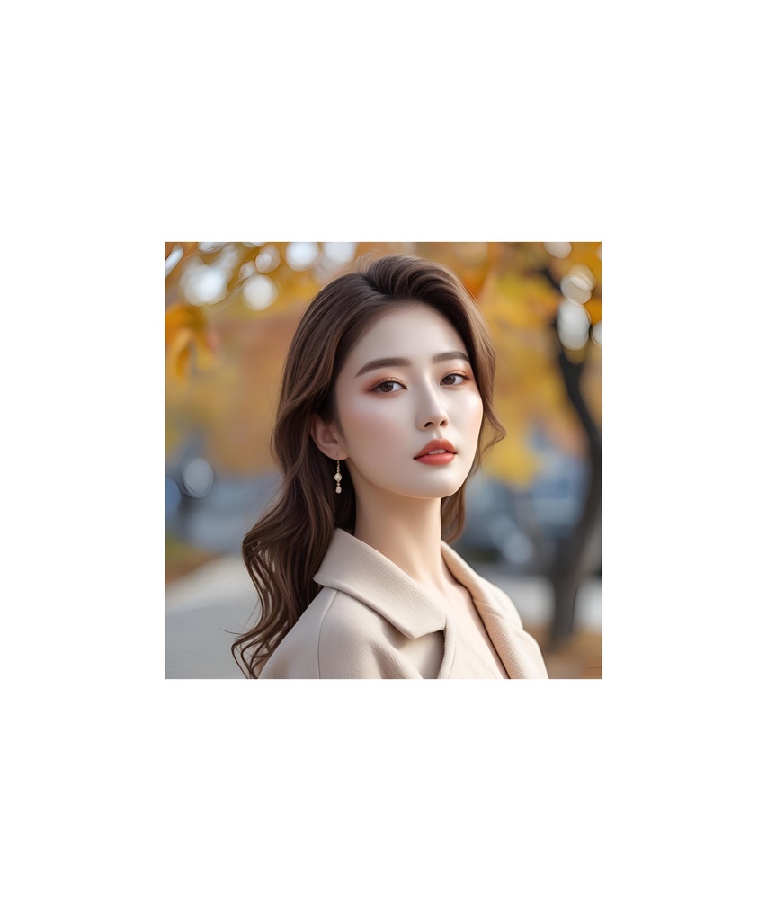 Floral Glow – 花と美肌のビジュアル素材集 38枚セット