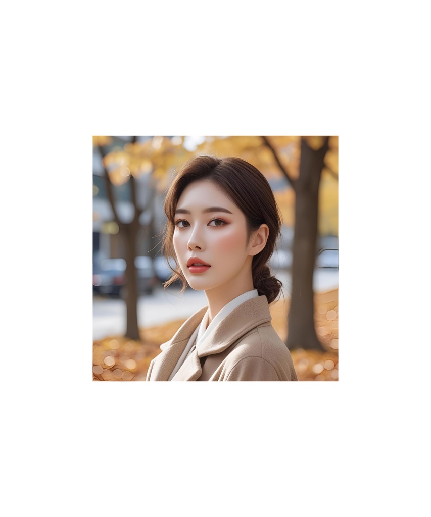 Floral Glow – 花と美肌のビジュアル素材集 38枚セット