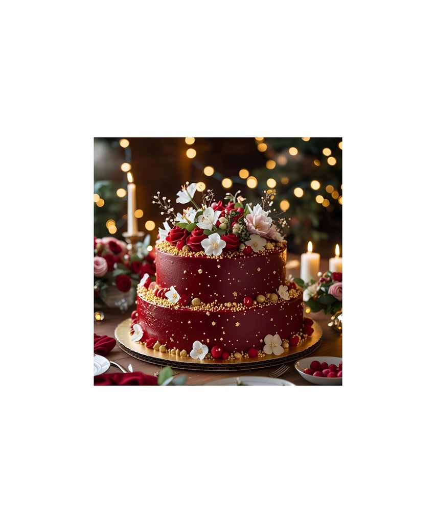 Party Cakes Collectionケーキ／アフターヌーンティ&おまけ画像41セット