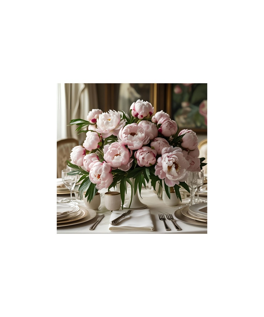 華やかテーブル&ウエディングアイデア画像41枚セット