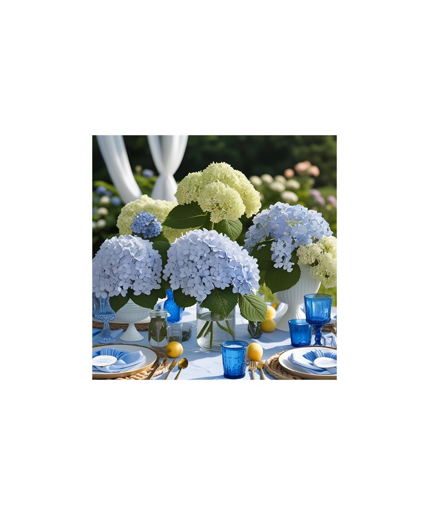 華やかテーブル&ウエディングアイデア画像41枚セット