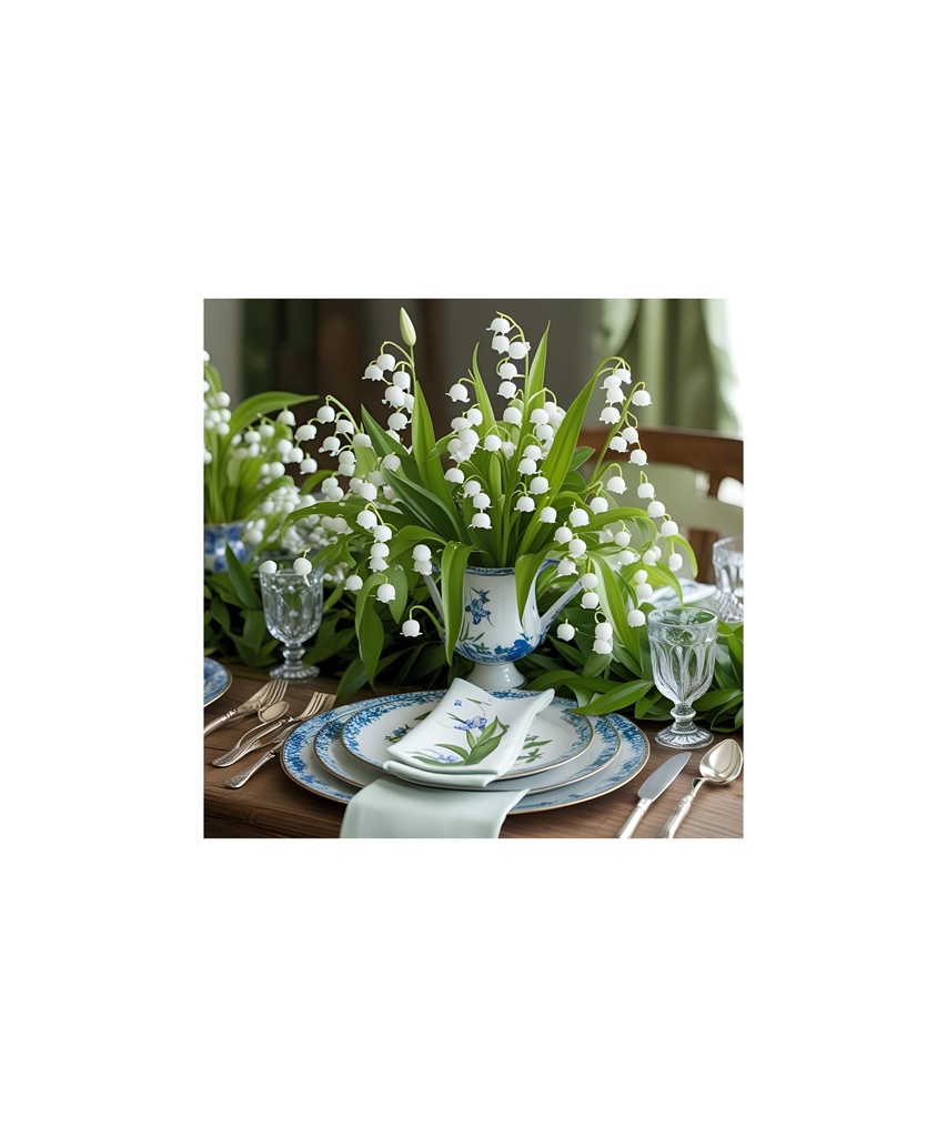 華やかテーブル&ウエディングアイデア画像41枚セット