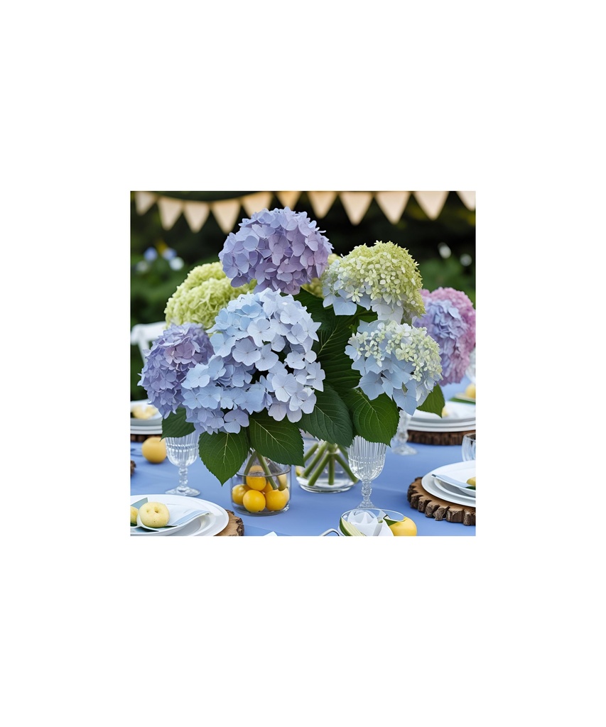 華やかテーブル&ウエディングアイデア画像41枚セット