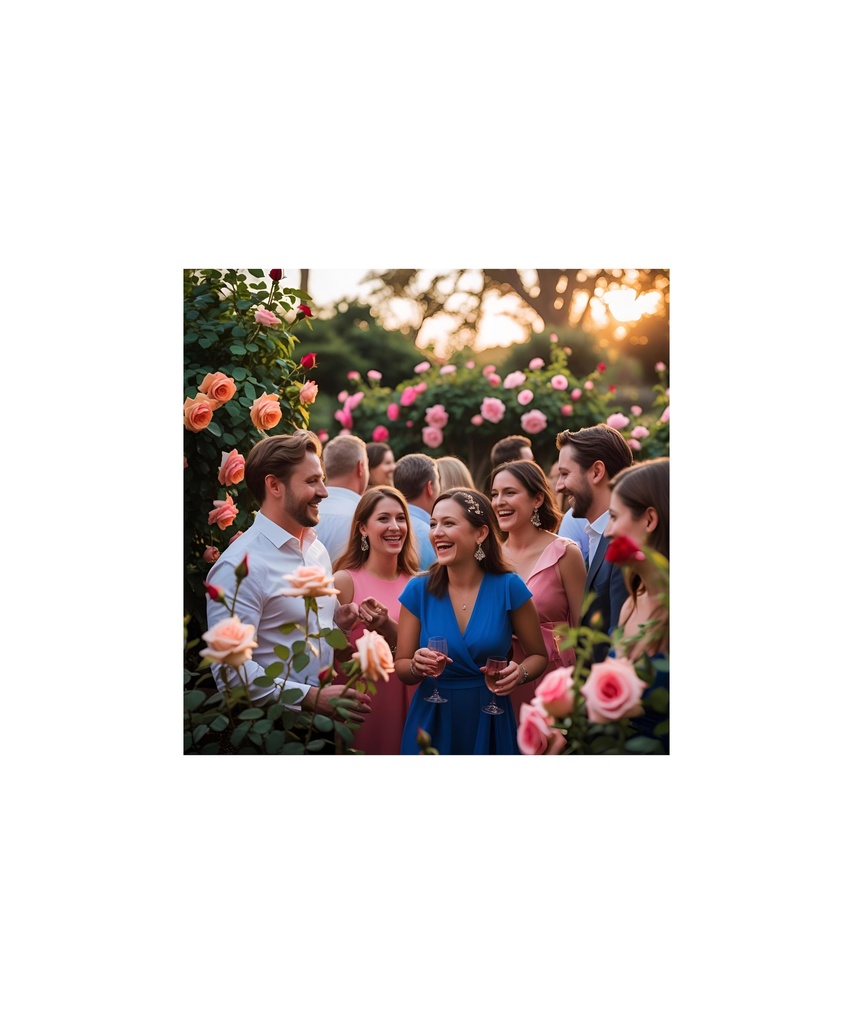 華やかテーブル&ウエディングアイデア画像41枚セット