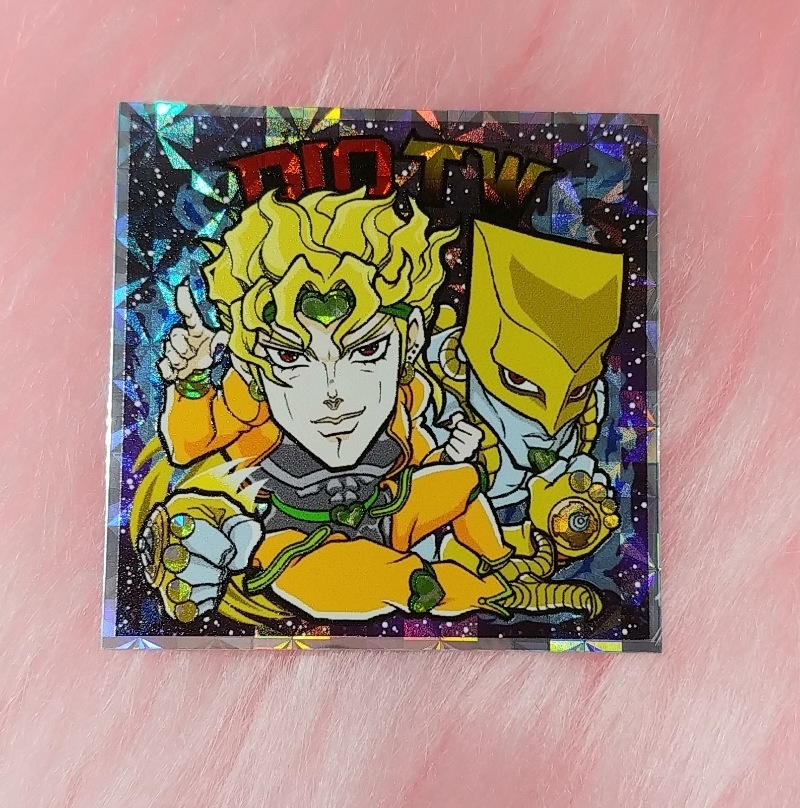 D　金髪