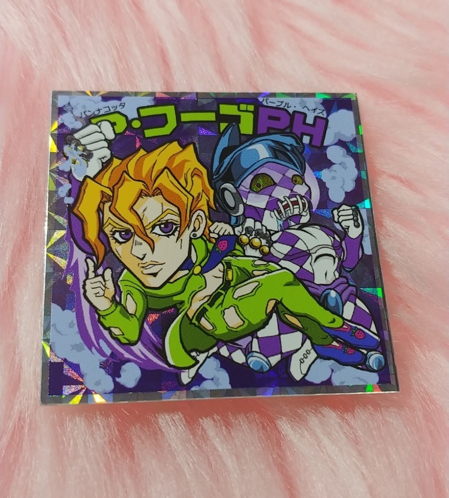 Pフ　ＰＨ(ノーマル)