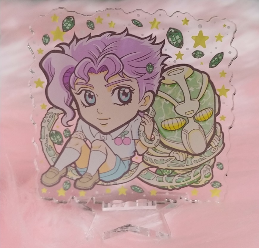 カキョウイン(少年) アクリルスタンド