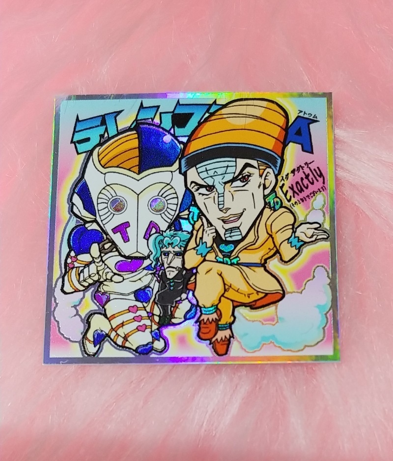 テレンス　アナザー