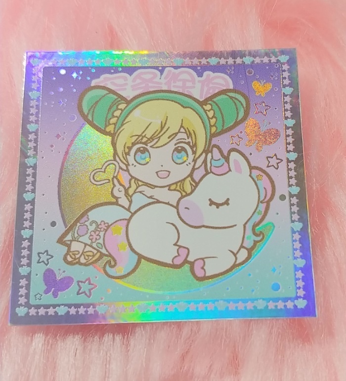 ゆめ-5 　ジョリーン