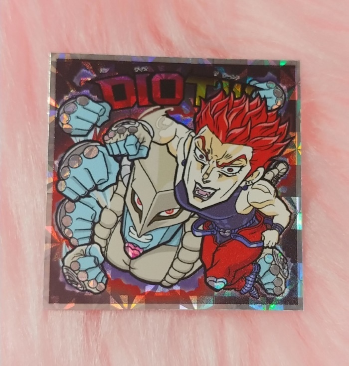 ラッシュD　赤