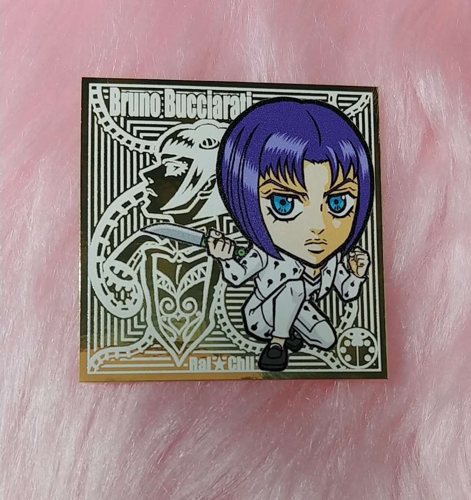 ブチャ少年　金