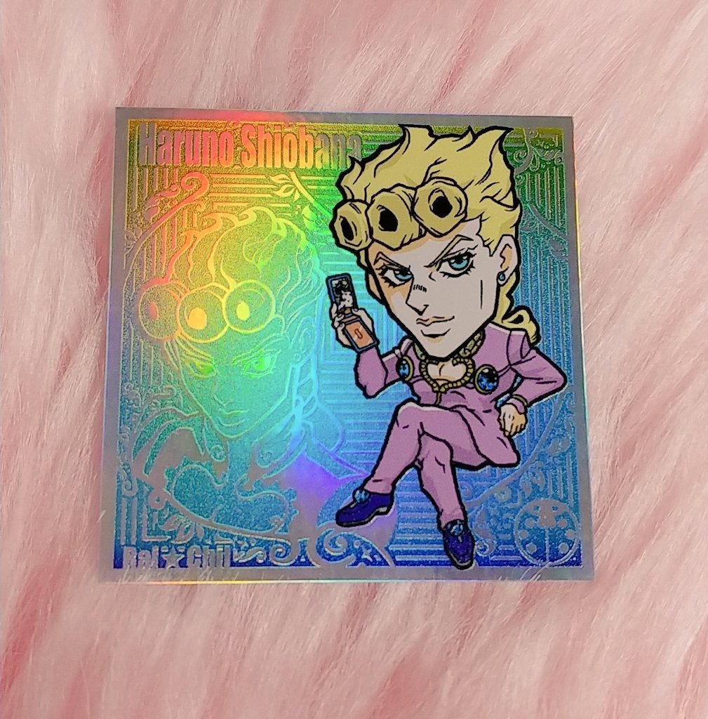 シオバナ(稀　キラ)