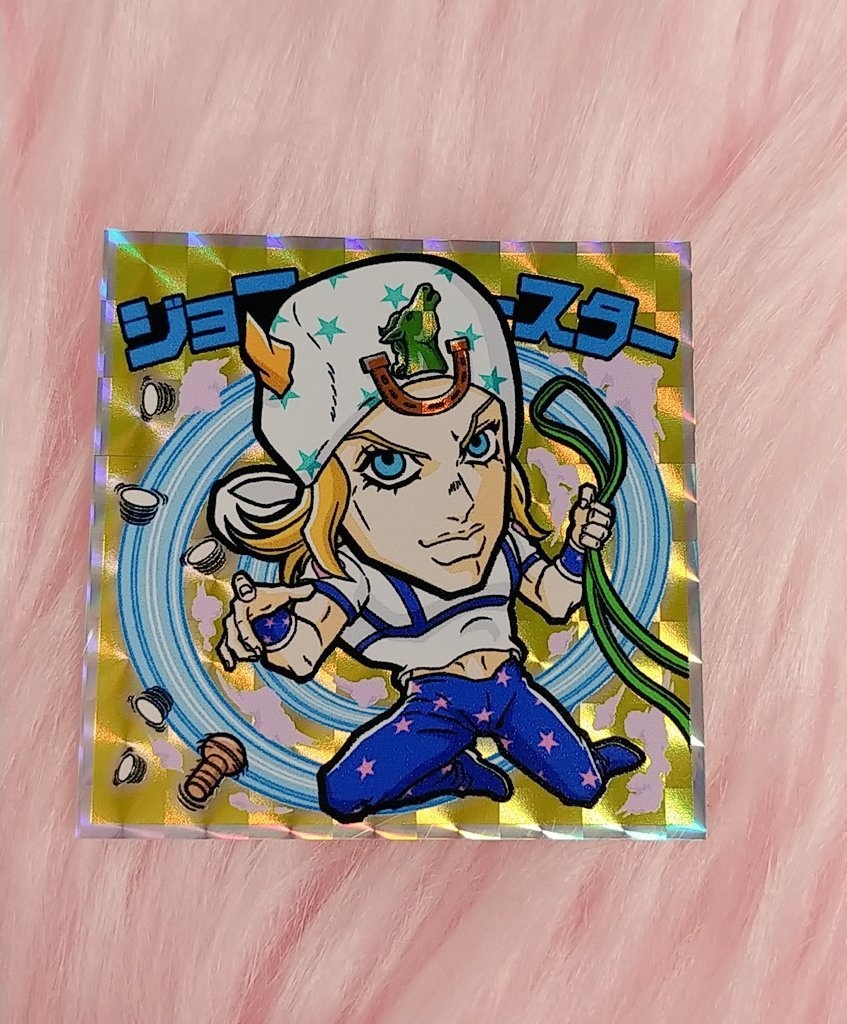 ジョニ(ノーマル)