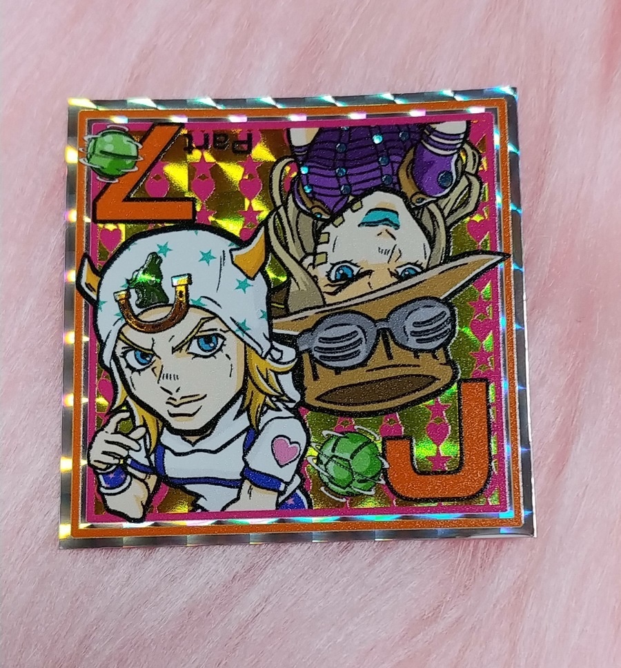part7 ジャイ&ジョニ