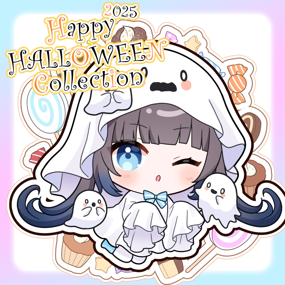 🎃ハロウィン2025🎃３点SET