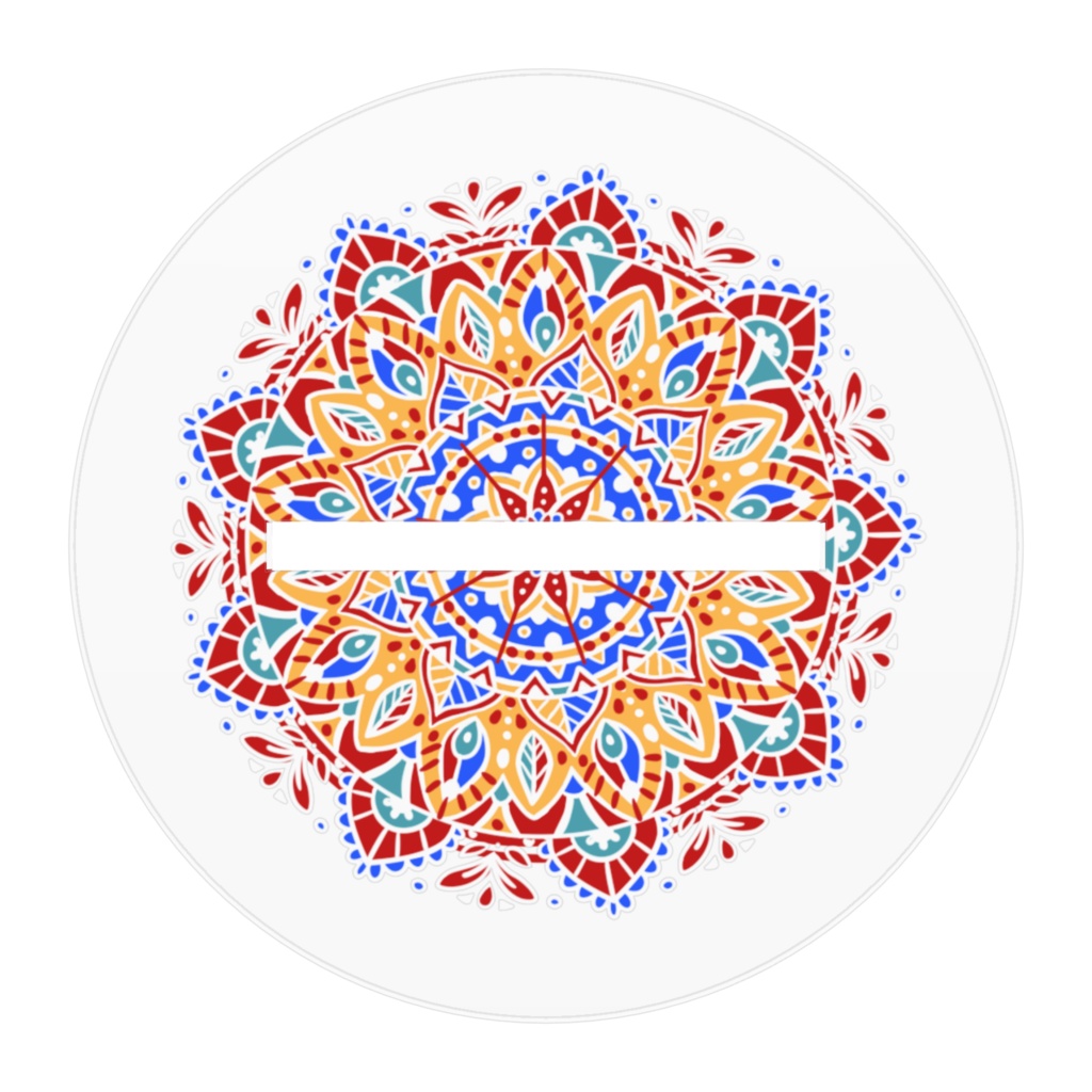 甲冑アクリルフィギュア