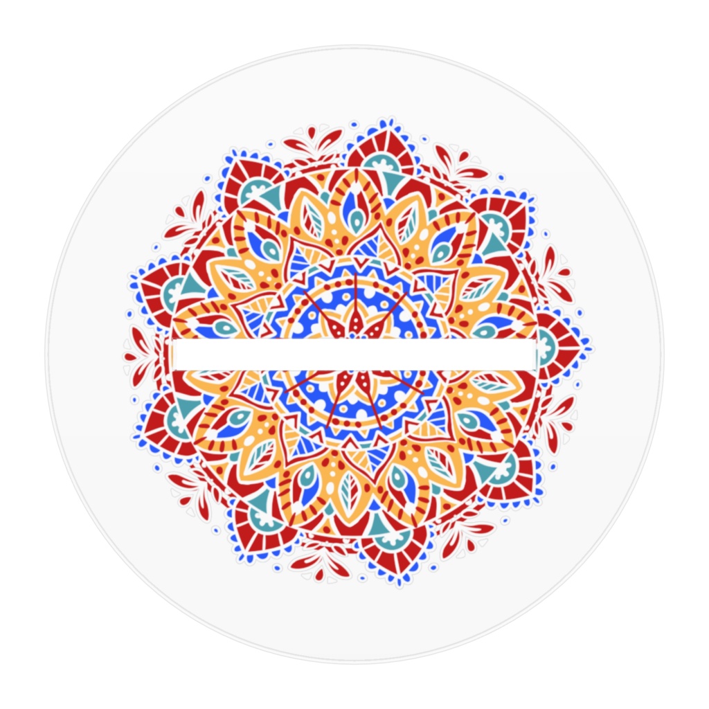 半袖アクリルフィギュア