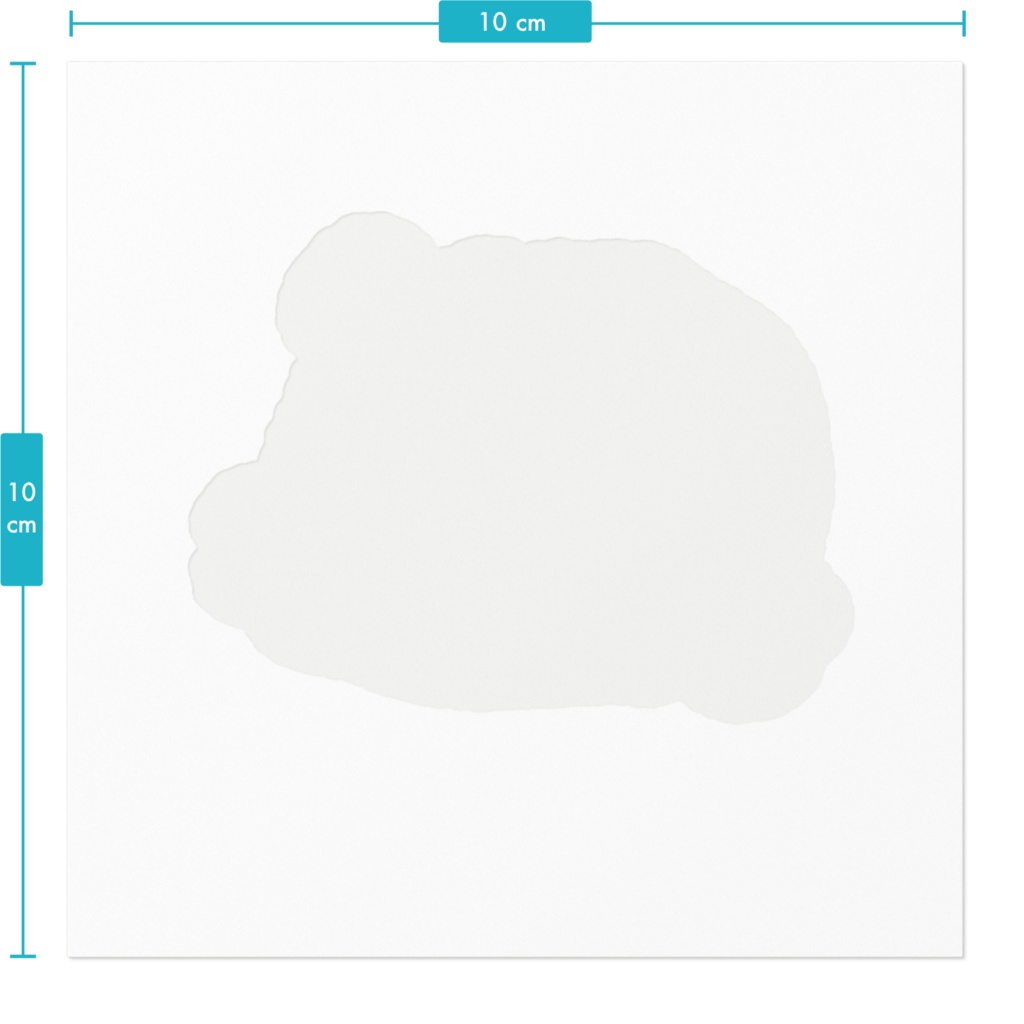 ちぇんステッカ
