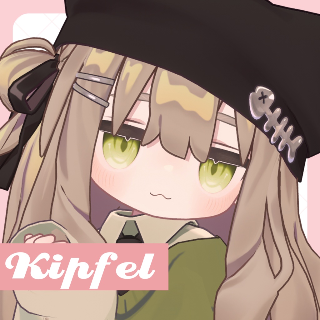 【11アバター対応】delight eye - chiffon.Sio.Sinano.Kipfel.Rurune.Manuka.Shinra.Minase.Sukimia.Ririka.chocolate -