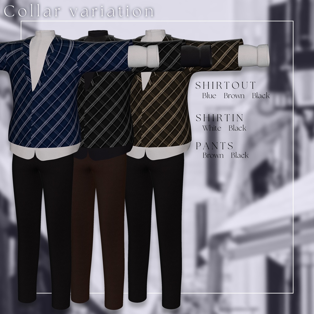 【Komano専用】Iris