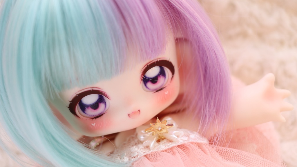 セール!わたがしくるくる(9インチ)