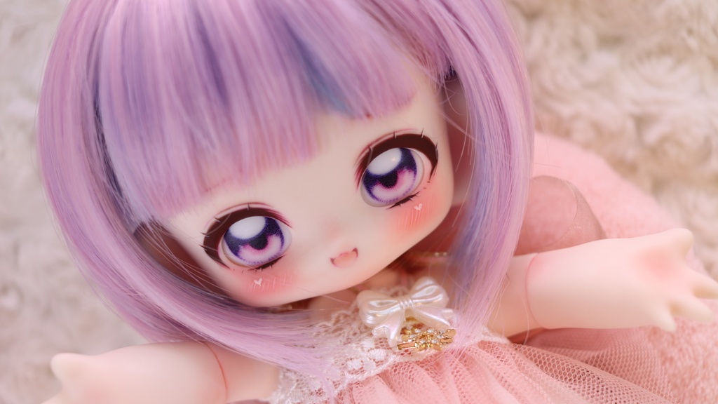 セール!わたがしくるくる(9インチ)