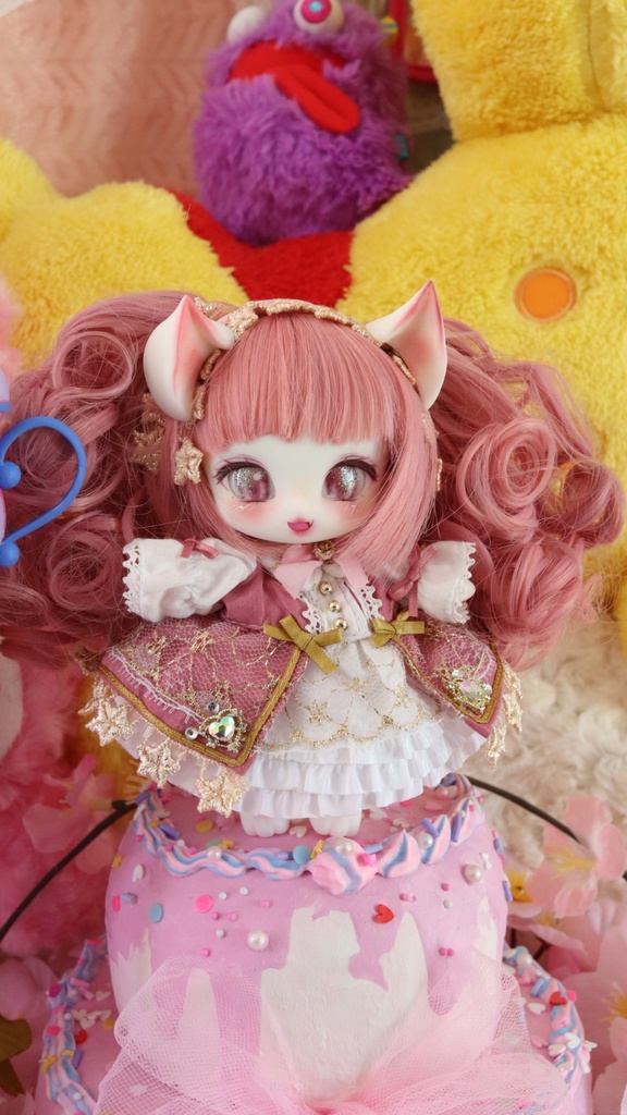 セール！わたがしくるくる(子犬わたあめ・ベスティ)