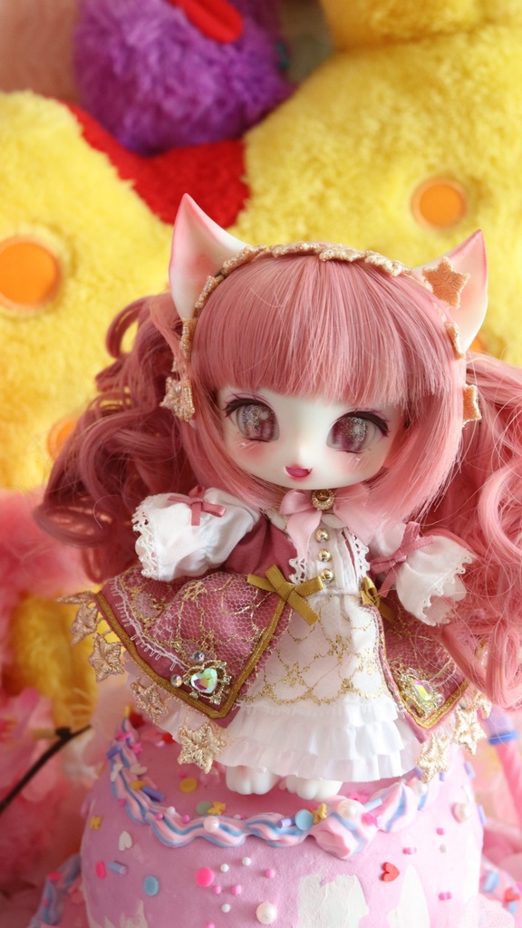 セール！わたがしくるくる(子犬わたあめ・ベスティ)