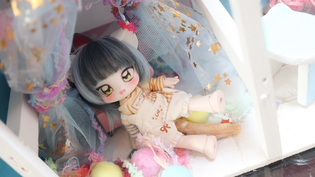 恋する海空(ラベルアイ)