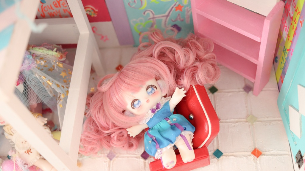 恋する海空(ラベルアイ)